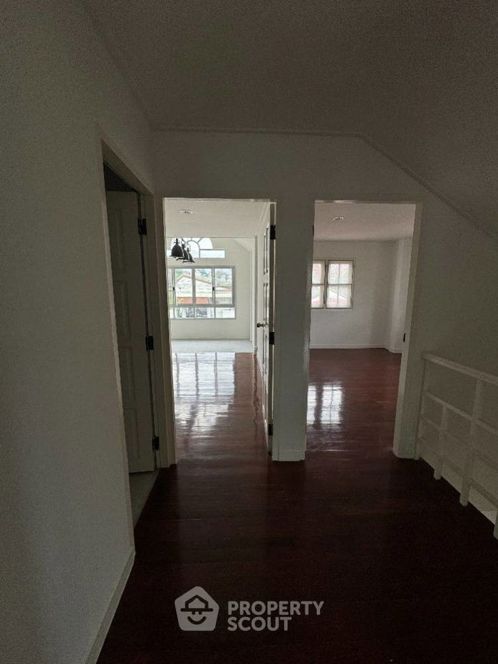 picture 5-BR House at Sammakorn Ramkhamhaeng in Saphan Sung (ID 1718264) - 15/17