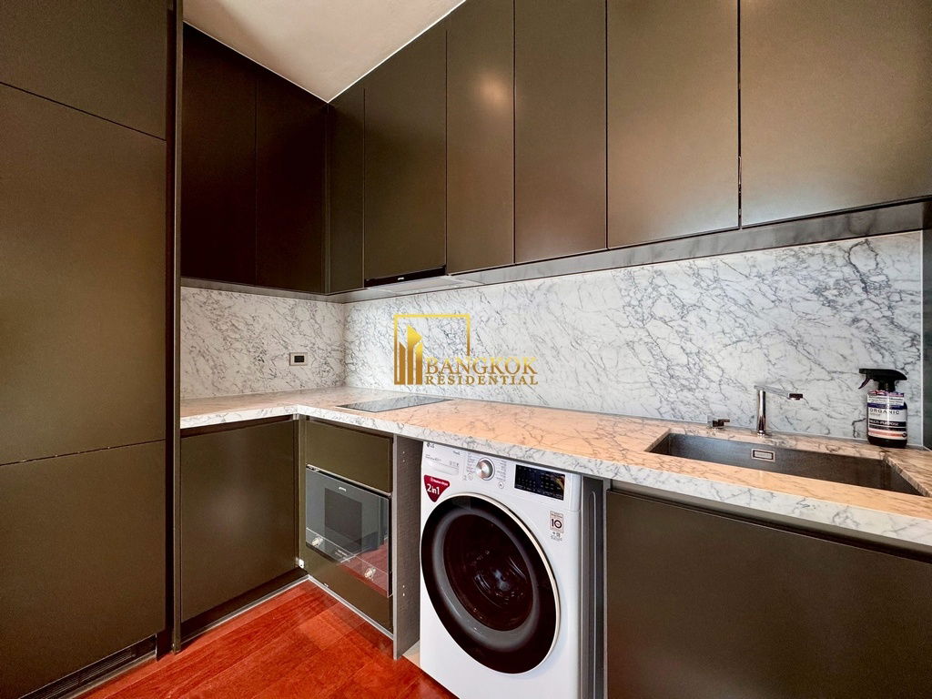 picture Khun By Yoo | Stylish 1 Bedroom Super Luxury Condo For Rent - BR13205CD - 6/26