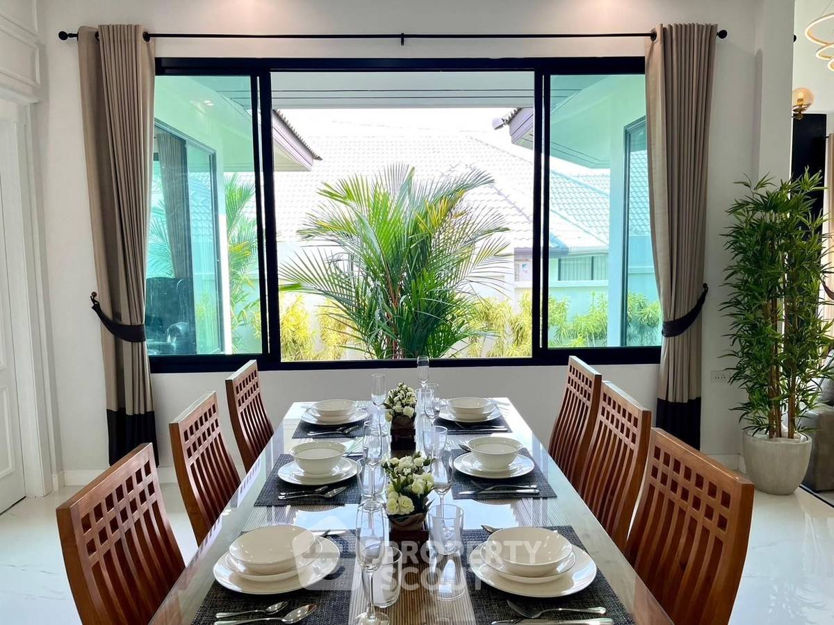 รูป วิลล่า 4-ห้องนอน ที่ นิบบาน่า เชด ใกล้ พัทยาตะวันออก (ID 2099418) - รูปที่ 8/19