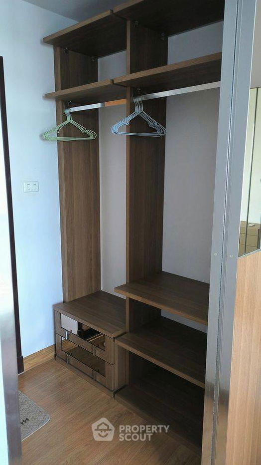 รูป คอนโด 2-ห้องนอน ที่ ศุภาลัย ริเวอร์ รีสอร์ท เจริญนคร ใน สำเหร่ (ID 1868333) - รูปที่ 13/19
