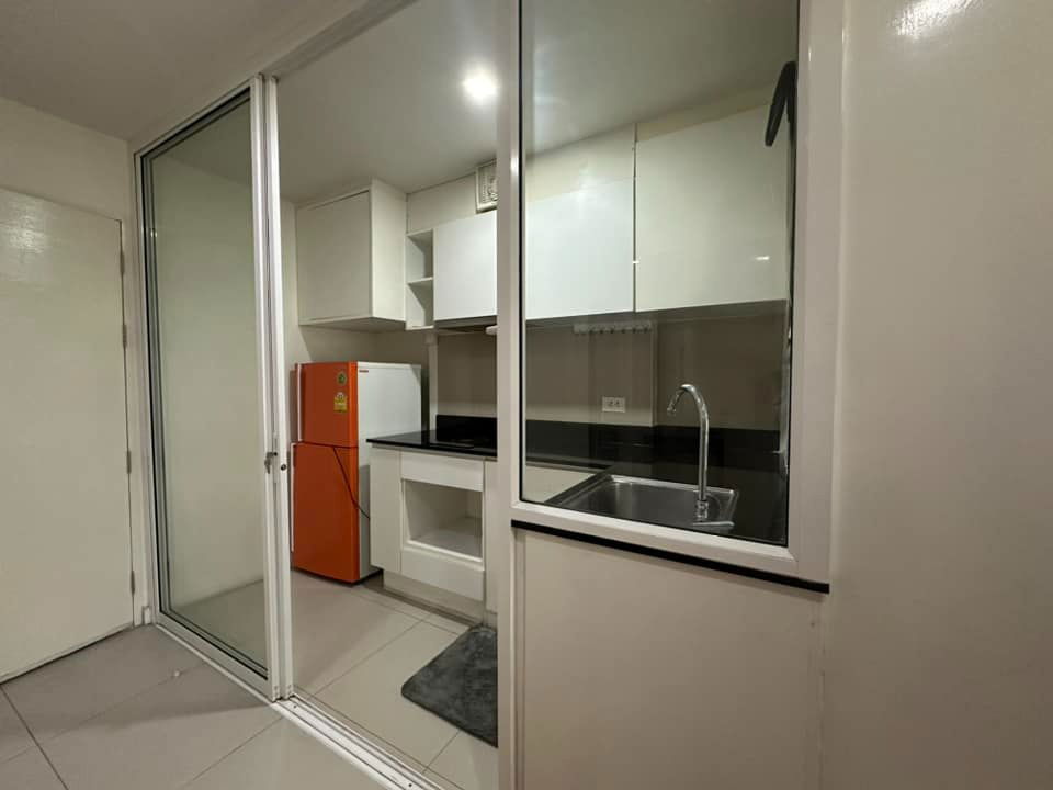 picture For Rent🚝2 Bedrooms We condo Ekkamai-Ramintra (Near MRT Pink Line) 📱Line: @promptcondo - 5/15