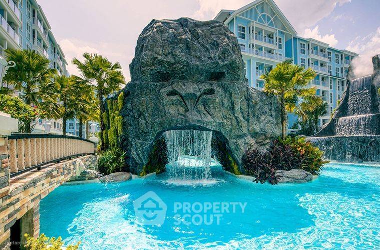 picture 1-BR Condo at Grand Florida Beachfront Pattaya close to Pattaya (ID 992520) - 7/12