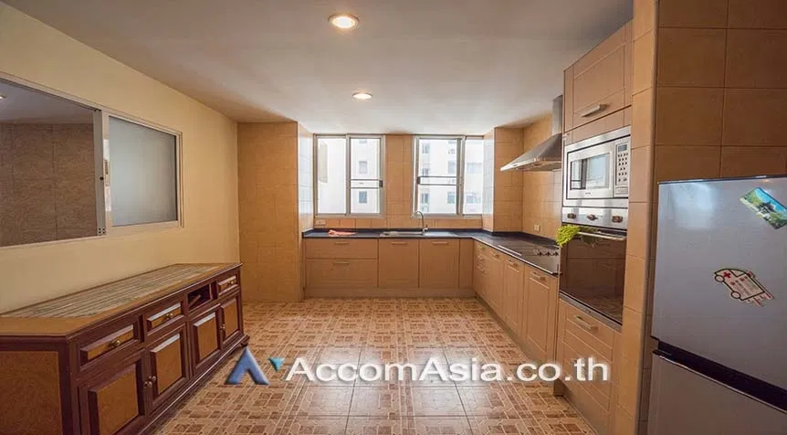 รูป 🔼🔽 AccomA 📩  3 BR Condominium @Tai Ping Tower (AA14348) - รูปที่ 3/10