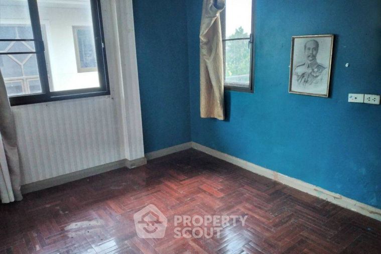 3-bed house for sale, 203.2 sqm, 103 sq wah, Supalai Grand Lake