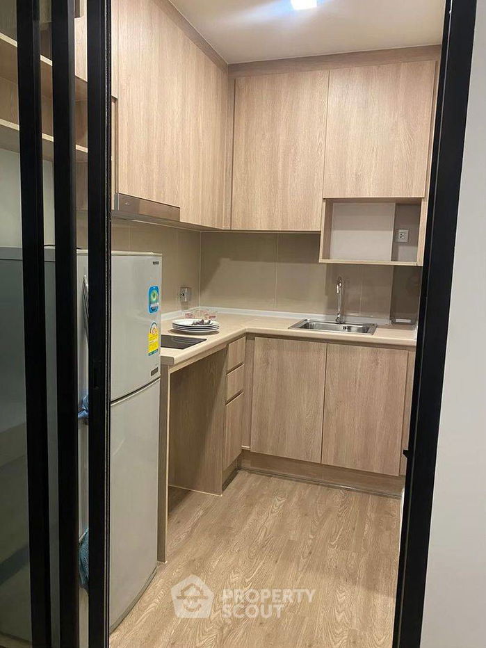 picture 1-BR Condo at Modiz Sukhumvit 50 near BTS On Nut (ID 903258) - 14/18