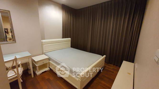 รูป คอนโด 2-ห้องนอน ที่ ไอวี่สาทร 10 ใกล้ BTS เซนต์หลุยส์ (ID 653671) - รูปที่ 6/13