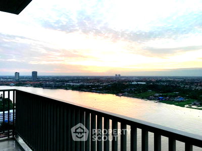 ขายคอนโด : คอนโด 2-ห้องนอน ที่ แมเนอร์ สนามบินน้ำ ใกล้ MRT สะพานพระนั่งเกล้า (ID 595443)