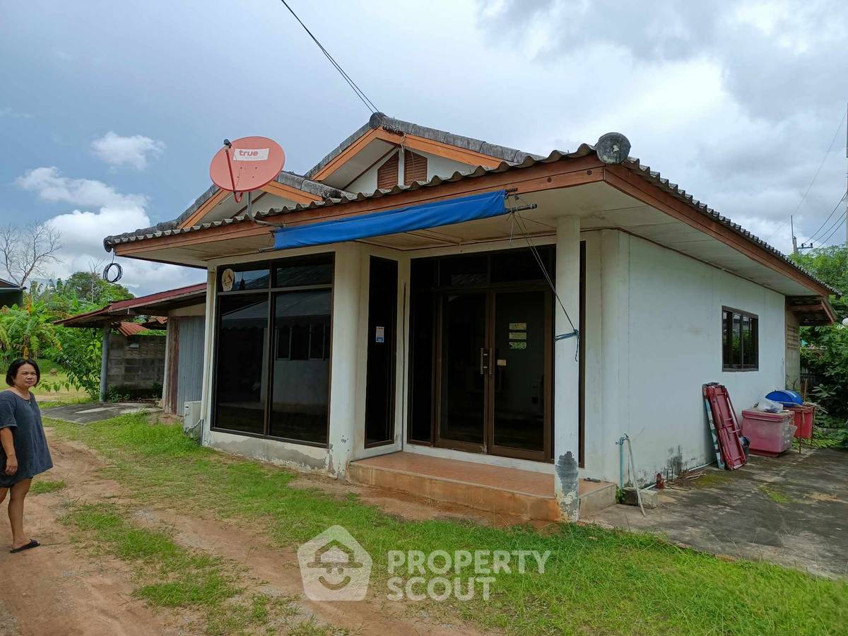 รูป ที่ดินสำหรับปล่อยขาย 2,016 ตารางเมตร แถว ใน สัตหีบ (ID 1203754) - รูปที่ 3/12