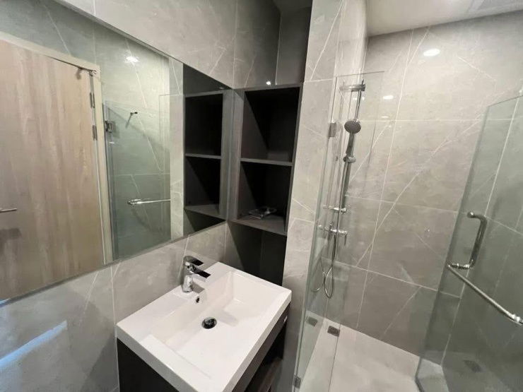 picture #Z2271💥030968🔥Condo for rent: Nue District R 9 (Rama 9) - 8/8