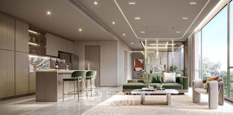 ขายคอนโด : คอนโด 3-ห้องนอน ที่ แอดเลอร์ ถนนจันทร์ ใกล้ BTS สะพานตากสิน (ID 1541133)