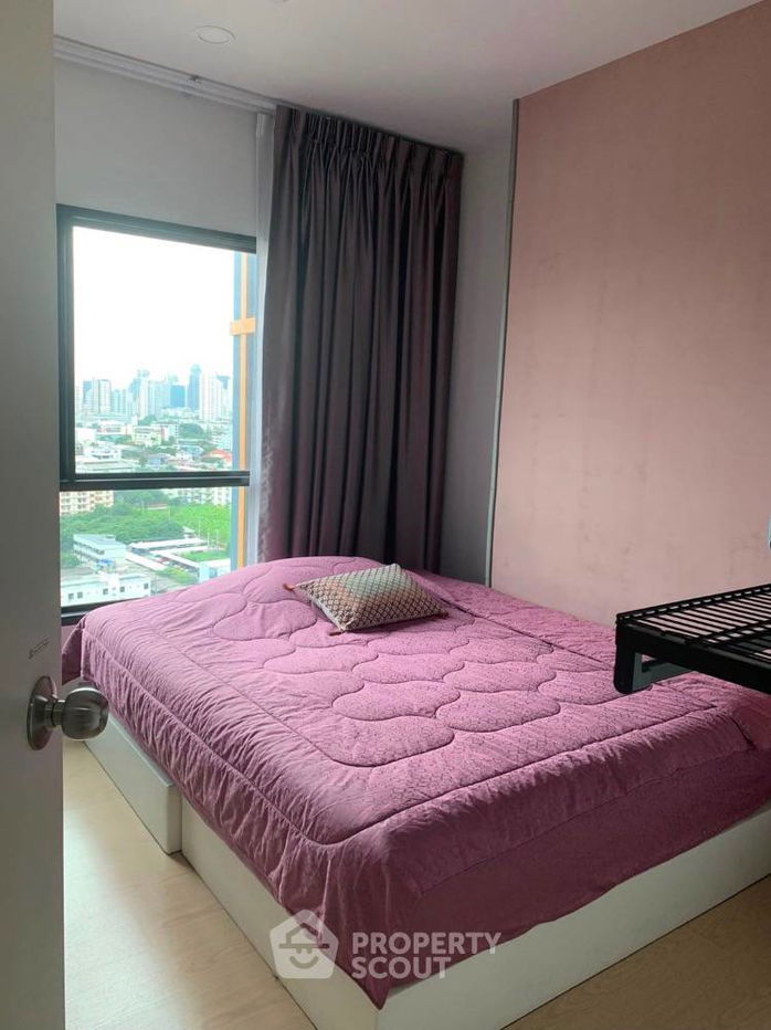 picture 1-BR Condo at The Tree Sukhumvit 71-Ekamai near ARL Ramkhamhaeng (ID 1526551) - 7/8