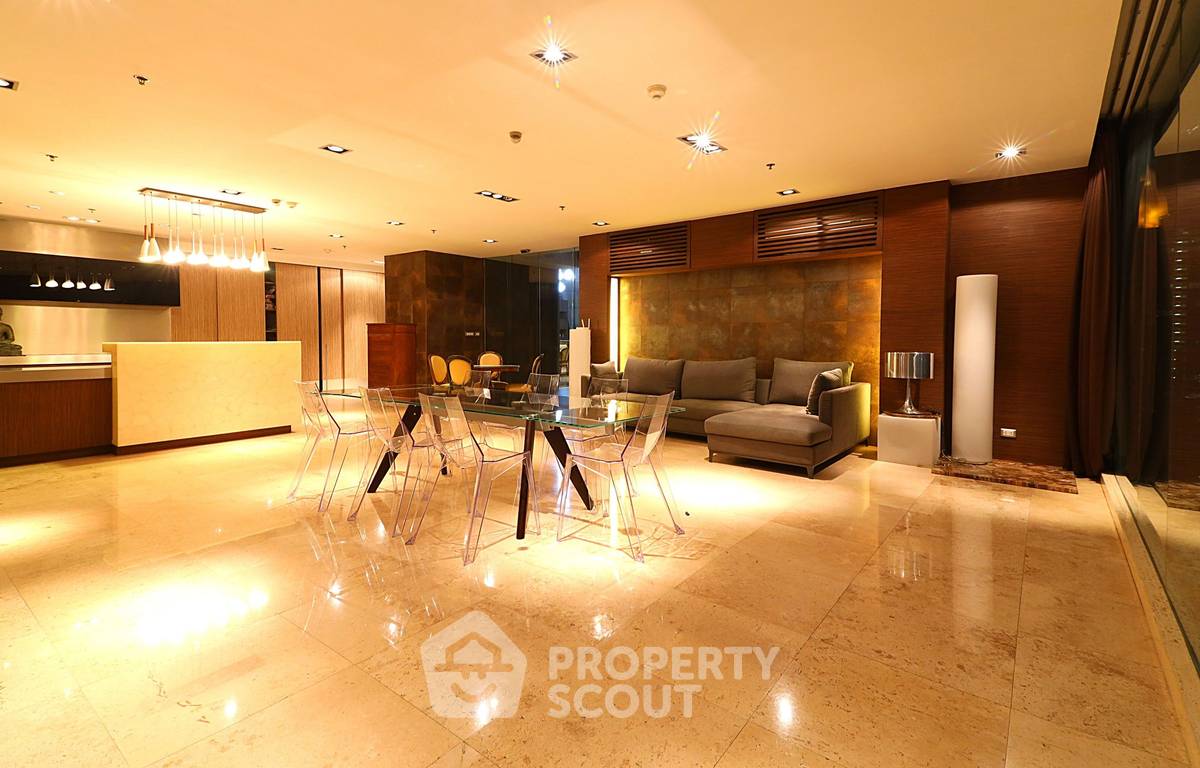 picture 4-BR Condo at The Master Centrium Asoke-Sukhumvit near MRT Sukhumvit (ID 1300422) - 20/25