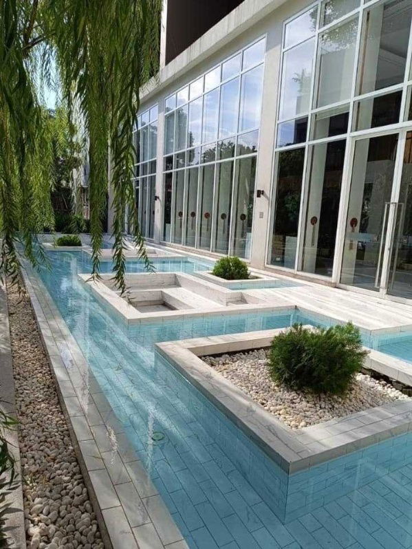 picture Code : KJ8579  for rent Chapter One Shine Bangpo // Line ID: @kjcondo (with @) // - 15/17