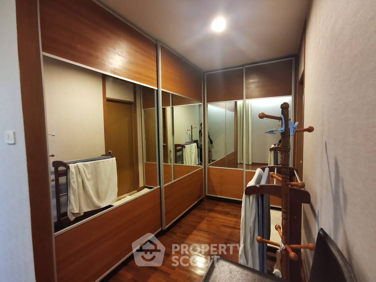 รูป คอนโด 2-ห้องนอน ที่ เดอะรูฟ การ์เด้น อ่อนนุช ใกล้ BTS อ่อนนุช (ID 511996) - รูปที่ 9/15