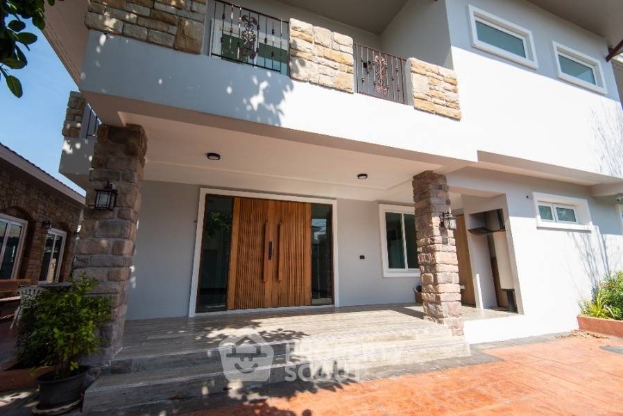 รูป บ้าน 7-ห้องนอน ใน บางบัวทอง (ID 2231031) - รูปที่ 32/37