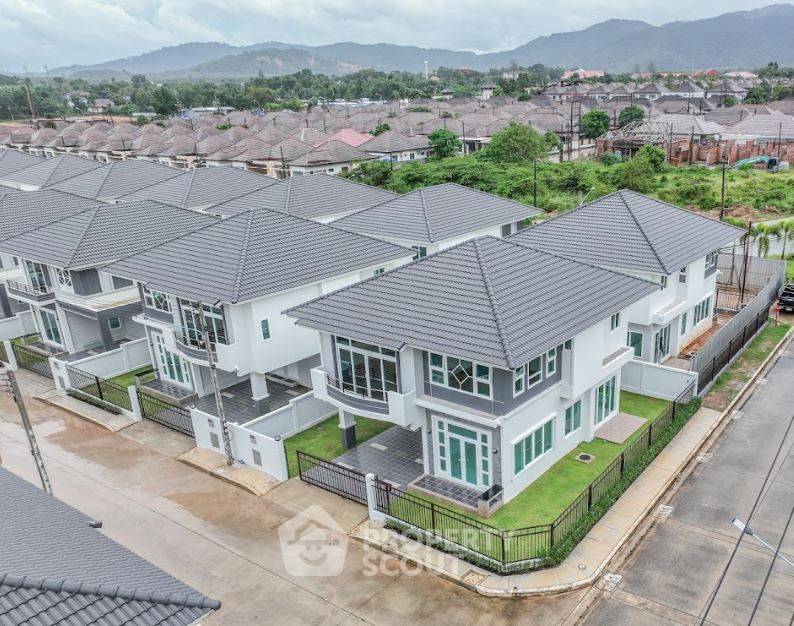 รูป บ้าน 4-ห้องนอน ที่ ศุภาลัย ปาล์มสปริงส์ บ้านพอน ภูเก็ต ใน ศรีสุนทร (ID 1884662) - รูปที่ 2/17