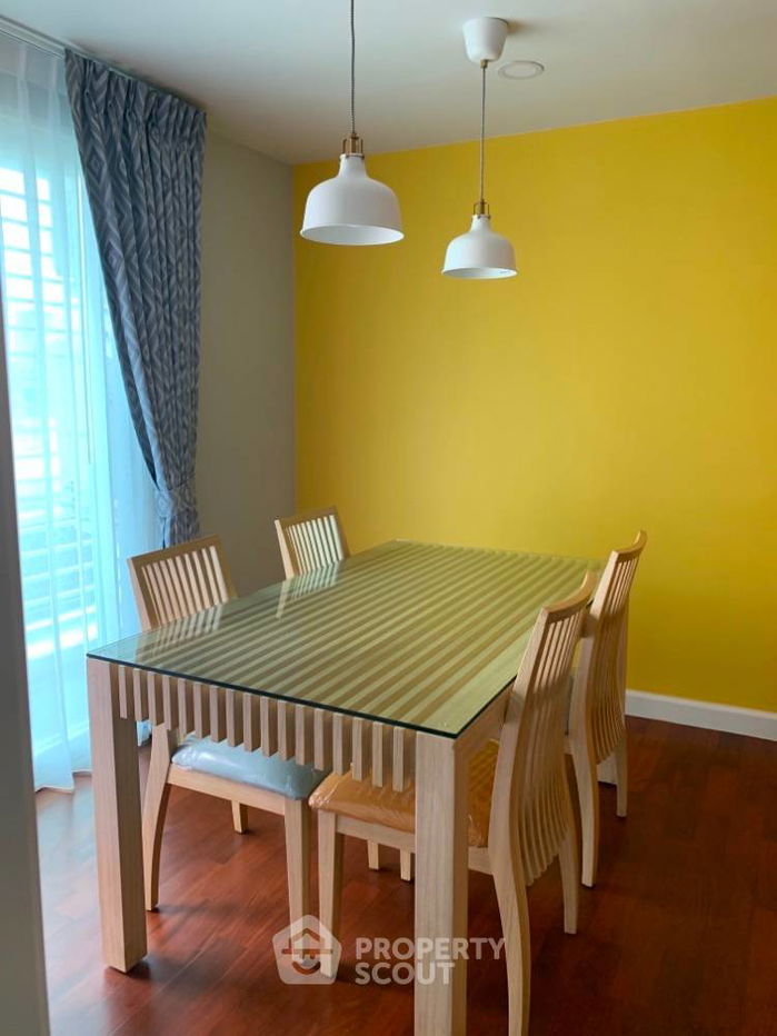 picture 1-BR Condo at 49 Plus near BTS Phrom Phong (ID 594924) - 4/10