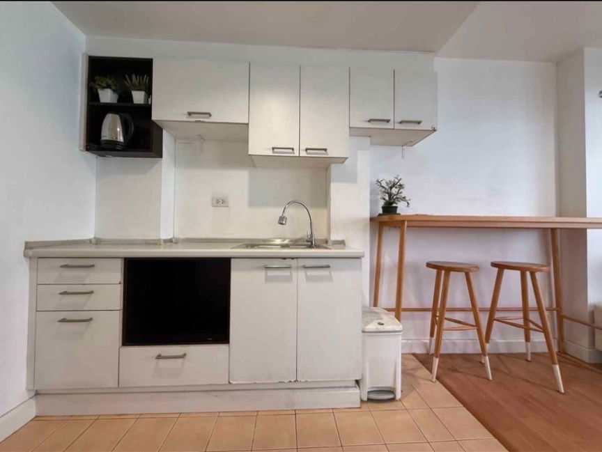 รูป ให้เช่า 𝗣𝗮𝗿𝗸 𝗩𝗶𝗲𝘄 วิภาวดี 🏡 𝟴,𝟱𝟬𝟬 พร้อมอยู่‼️#ตอบแชทไว 🔥🔥รหัส M1438 - รูปที่ 4/8