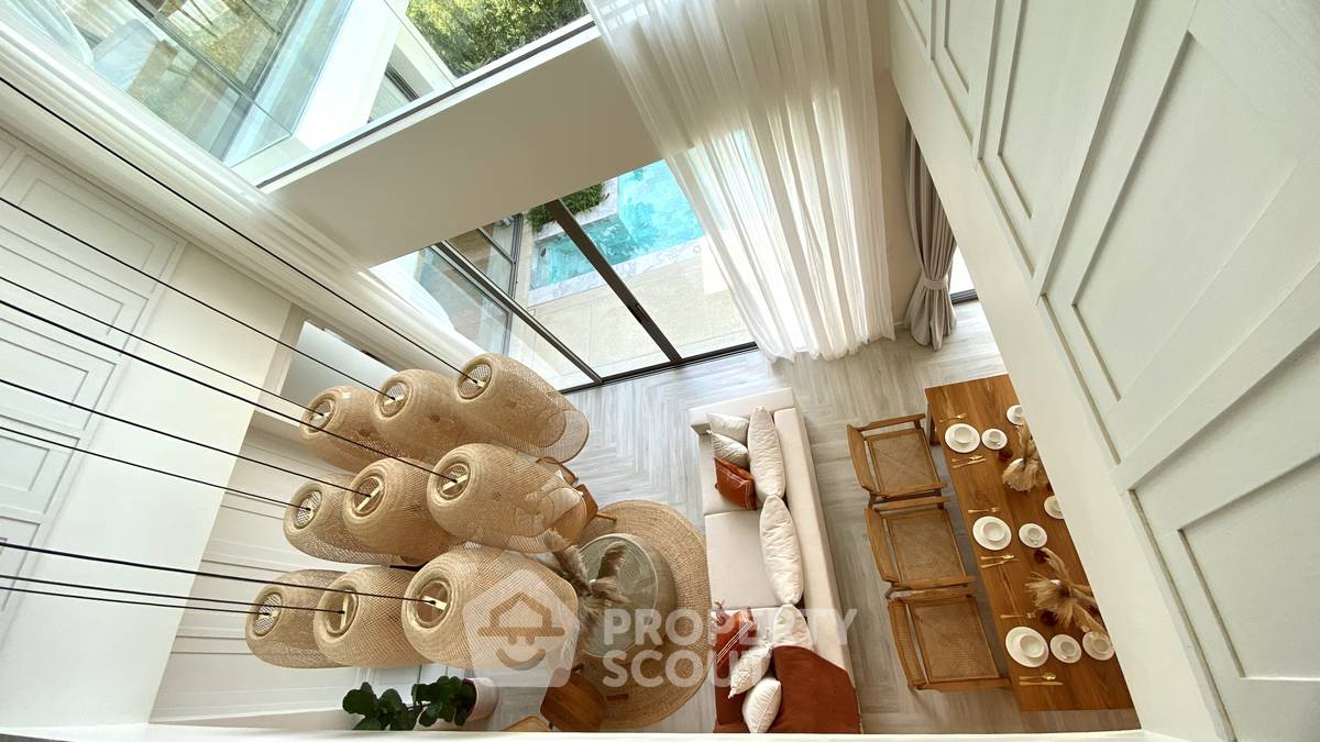 picture 4-BR House at Alisa Pool Villa in Thalang (ID 1293301) - 6/35