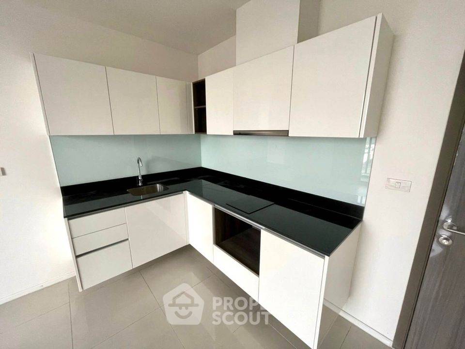 รูป คอนโด 1-ห้องนอน ที่ ควินน์ คอนโด รัชดา 17 ใกล้ MRT สุทธิสาร (ID 1093037) - รูปที่ 9/16
