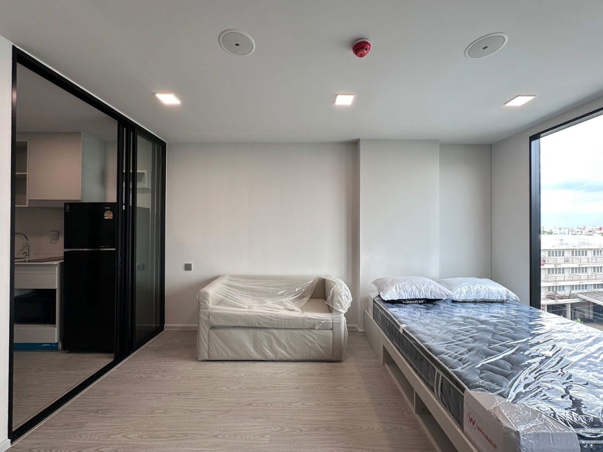 picture Condo for rent: Atmoz Oasis Onnut - 14/18