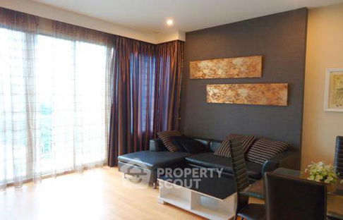 1-BR Condo at Wind Ratchayothin near BTS Ratchayothin (ID 1559988)