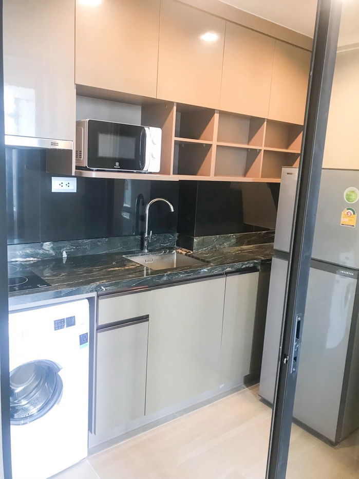 รูป Code: KJ8582  ให้เช่า IDEO Q Sukhumvit 36 🔥🔥 จองเดือนนี้รับส่วนลด1,000บาท 🔥🔥 @kjcondo (มี@ข้างหน้าด้วยนะคะ) - รูปที่ 5/13