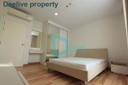 DL005139 Condo for rent, Centric Scene Sukhumvit 64 near BTS Udom Suk, ready to move in, call urgently 0656133286 LineID @655ebbvc