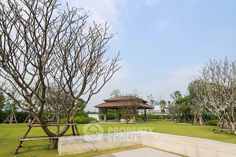 picture 3-BR House at Pruksa Ville 73 Patthanakan in Suan Luang (ID 1026958) - 12/12