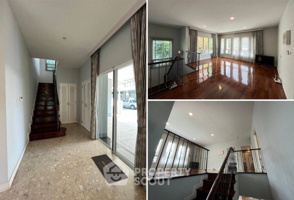 รูป บ้าน 4-ห้องนอน ที่ แกรนด์ บางกอก บูเลอวาร์ด พระราม 9-ศรีนครินทร์ ใกล้ กรุงเทพกรีฑา (ID 2147318) - รูปที่ 4/9