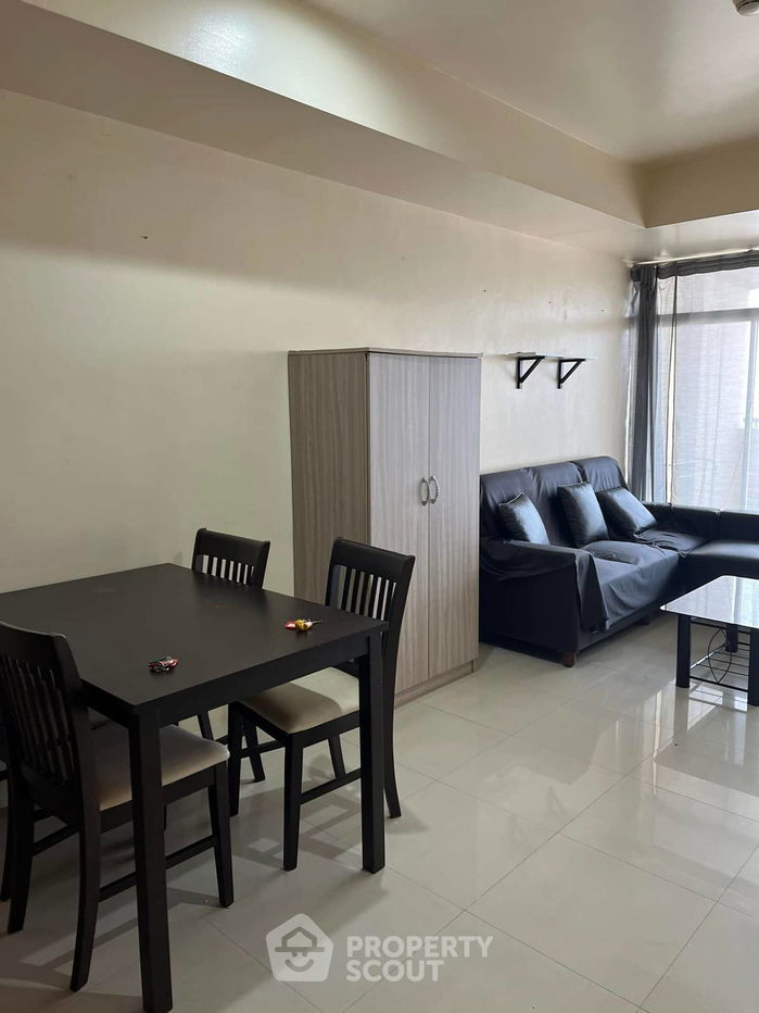 picture 1-BR Condo at Monterey Place Sukhumvit 16 near MRT Queen Sirikit National Convention Centre (ID 760440) - 8/9