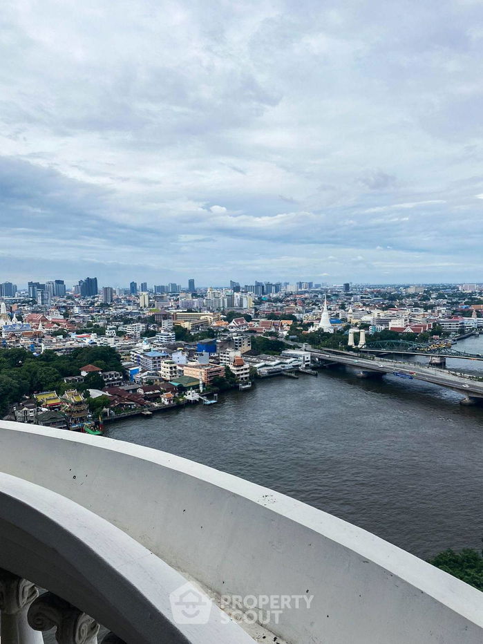 รูป คอนโด 4-ห้องนอน ที่ บางกอก ริเวอร์ พาร์ค ใกล้ MRT สามยอด (ID 1897231) - รูปที่ 48/50