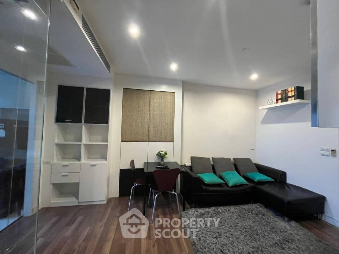 picture 1-BR Condo at The Room Sukhumvit 62 near BTS Punnawithi (ID 1537328) - 2/5