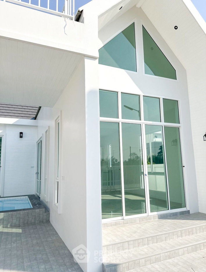 รูป วิลล่า 2-ห้องนอน ที่ วิช หัวหิน พูล วิลล่า ใน หินเหล็กไฟ (ID 1501512) - รูปที่ 12/17