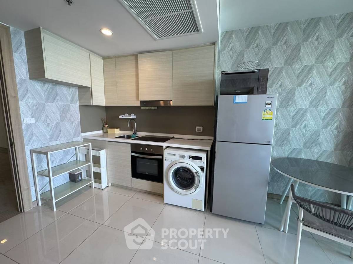 picture 2-BR Condo at The Riviera Wongamat close to Sanctuary of Truth (ID 2114725) - 2/8