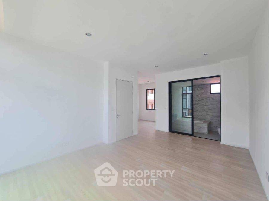 picture 3-BR Townhouse at Nirvana Define Rama 9 in Suan Luang (ID 2150447) - 2/10