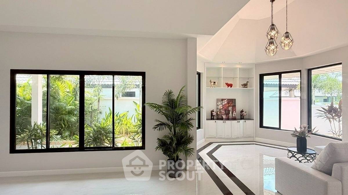 รูป วิลล่า 3-ห้องนอน ที่ นิบบาน่า เชด ใกล้ พัทยาตะวันออก (ID 2145995) - รูปที่ 8/18