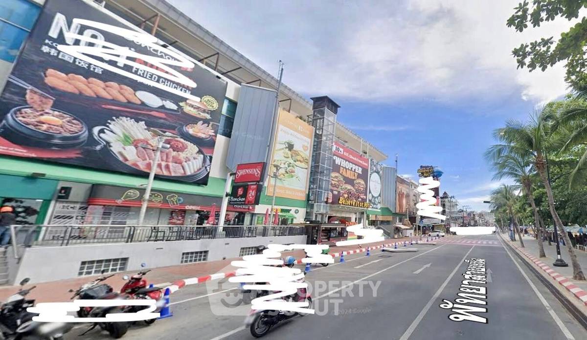 รูป ที่ดินสำหรับปล่อยขาย 680 ตารางเมตร แถว ใกล้ พัทยาใต้ (ID 2208730) - รูปที่ 3/5