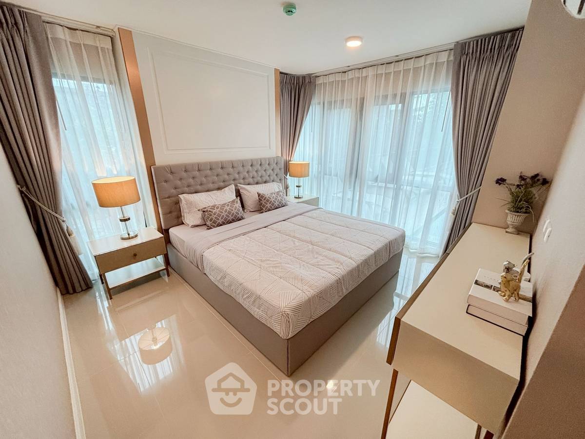 picture 2-BR Condo at Mira Monte Huahin 94 close to Hua Hin Night Market (ID 2295243) - 2/21