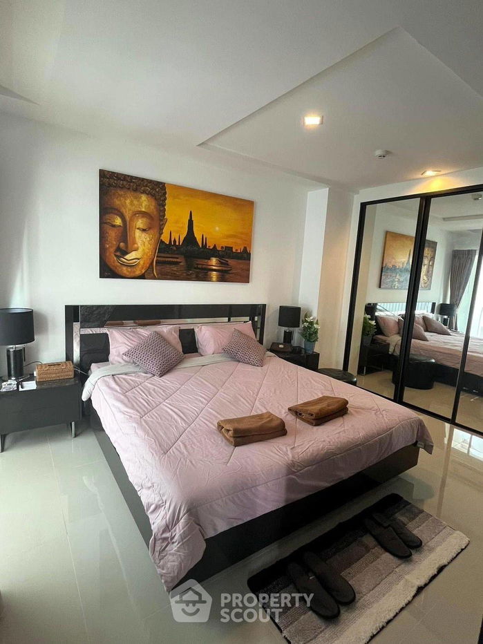 picture 1-BR Condo at Trio Gems Pattaya close to Jomtien Beach (ID 1454102) - 6/12