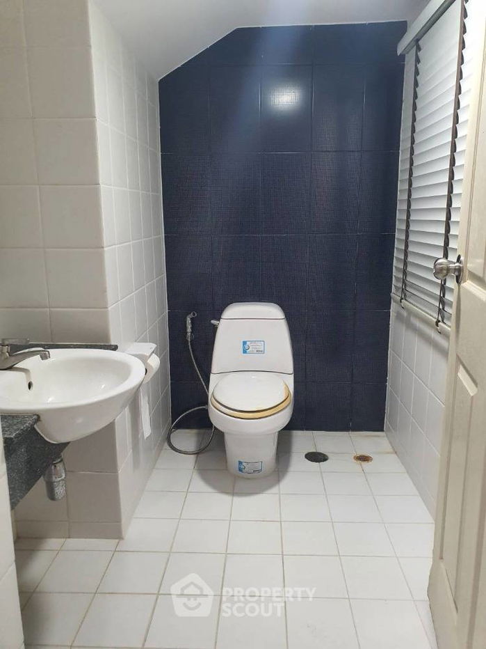 รูป ทาวน์เฮาท์ 3-ห้องนอน ที่ อารียา โมวา เกษตร-นวมินทร์ ใน จรเข้บัว (ID 1674328) - รูปที่ 4/8