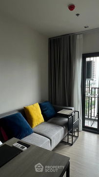 1-BR Condo at THE BASE Phetchaburi-Thonglor in Bang Kapi (ID 1821053)