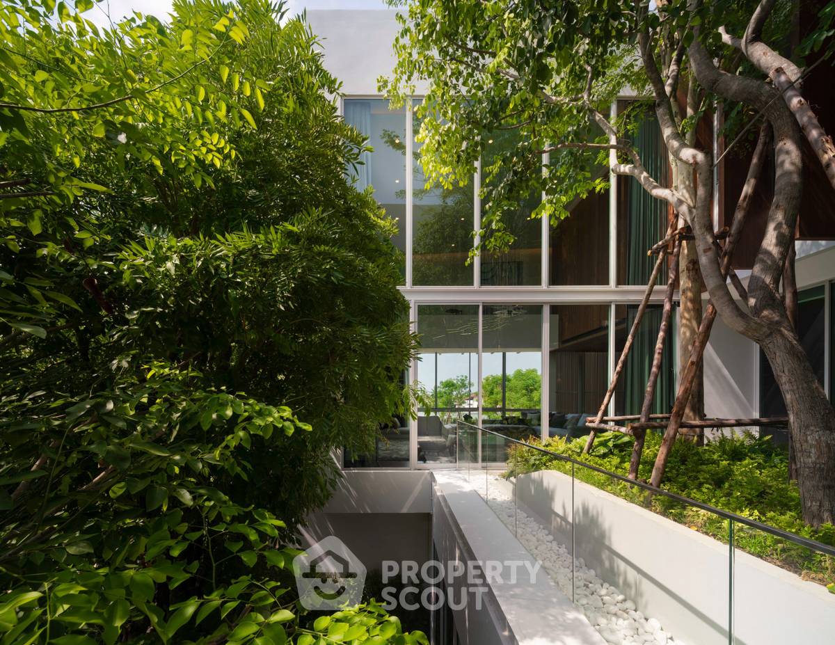 picture 5-BR House at THE MARQ Exquisite Ratchapruek – Charunsanitwong in Bang Phrom (ID 1410725) - 7/11