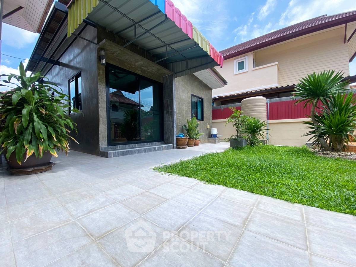 picture 5-BR House at Tropical Village Pattaya 1 close to East Pattaya (ID 2120238) - 4/24