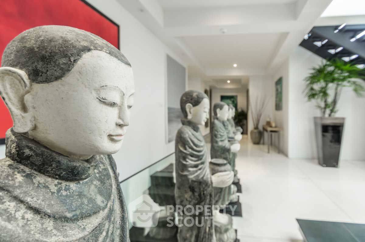 picture 5-BR House at The Residences Overlooking Layan in Choeng Thale (ID 1293094) - 4/51
