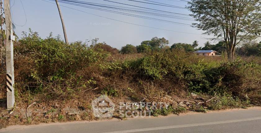 picture 25,152 m² Land for Sale close to Huai Yai (ID 1015770) - 2/5