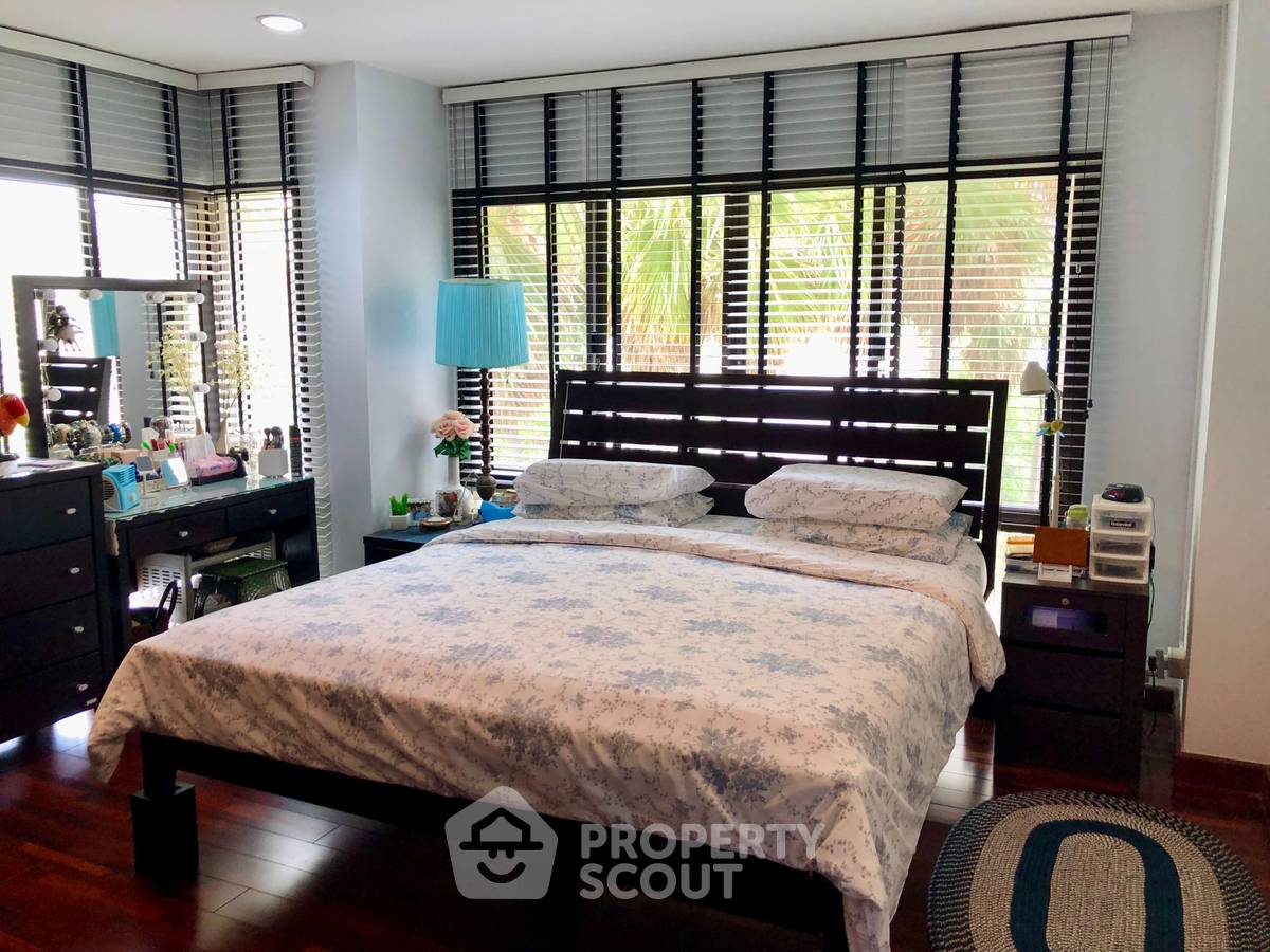 รูป คอนโด 2-ห้องนอน ที่ สานติ พูรา เรสซิเดนซ์ หัวหิน ใกล้ ยูเรก้า บีช คาเฟ่ หัวหิน (ID 1307670) - รูปที่ 2/8