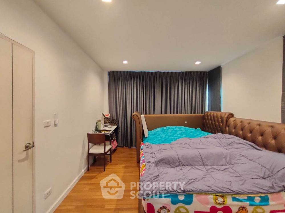 รูป บ้าน 4-ห้องนอน ที่ คาซ่า พรีเมี่ยม ราชพฤกษ์-พระราม 5 ใน บางเลน (ID 1446123) - รูปที่ 3/9