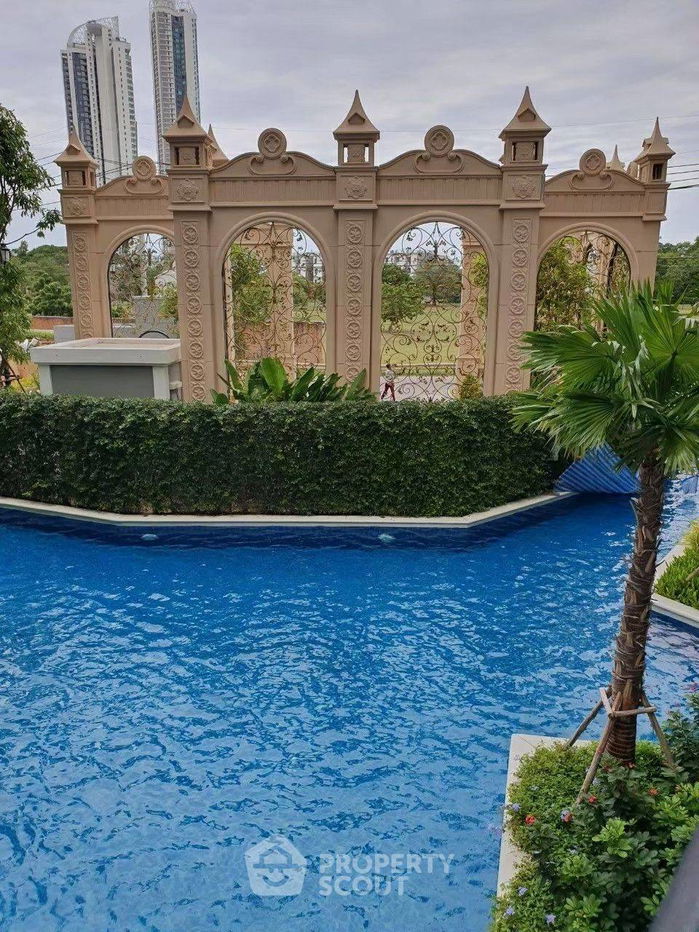 picture Studio Condo at Espana Condo Resort Pattaya close to Pattaya (ID 1170076) - 13/13