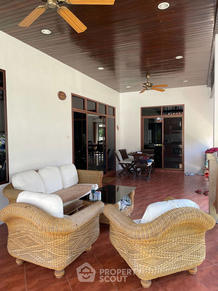 รูป บ้าน 3-ห้องนอน ที่ มโนราห์ วิลเลจ หัวหิน ใกล้ เสน่ห์บีช หัวหิน (ID 1985652) - รูปที่ 22/34